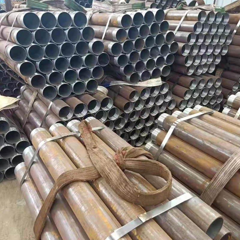 东安地质钻探用跟管