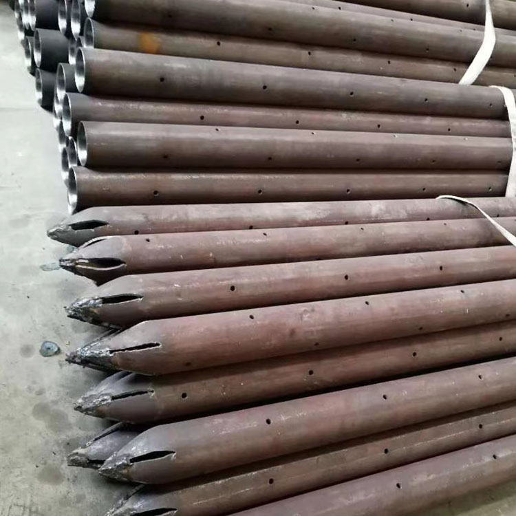 东安76mm管棚管