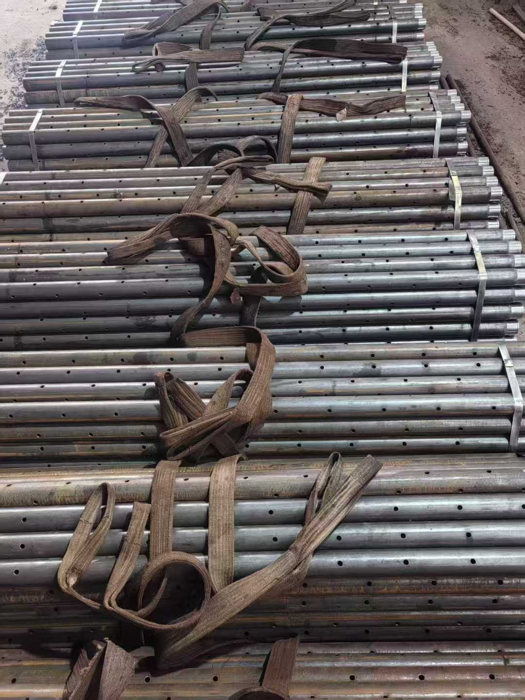东安127mm管棚管
