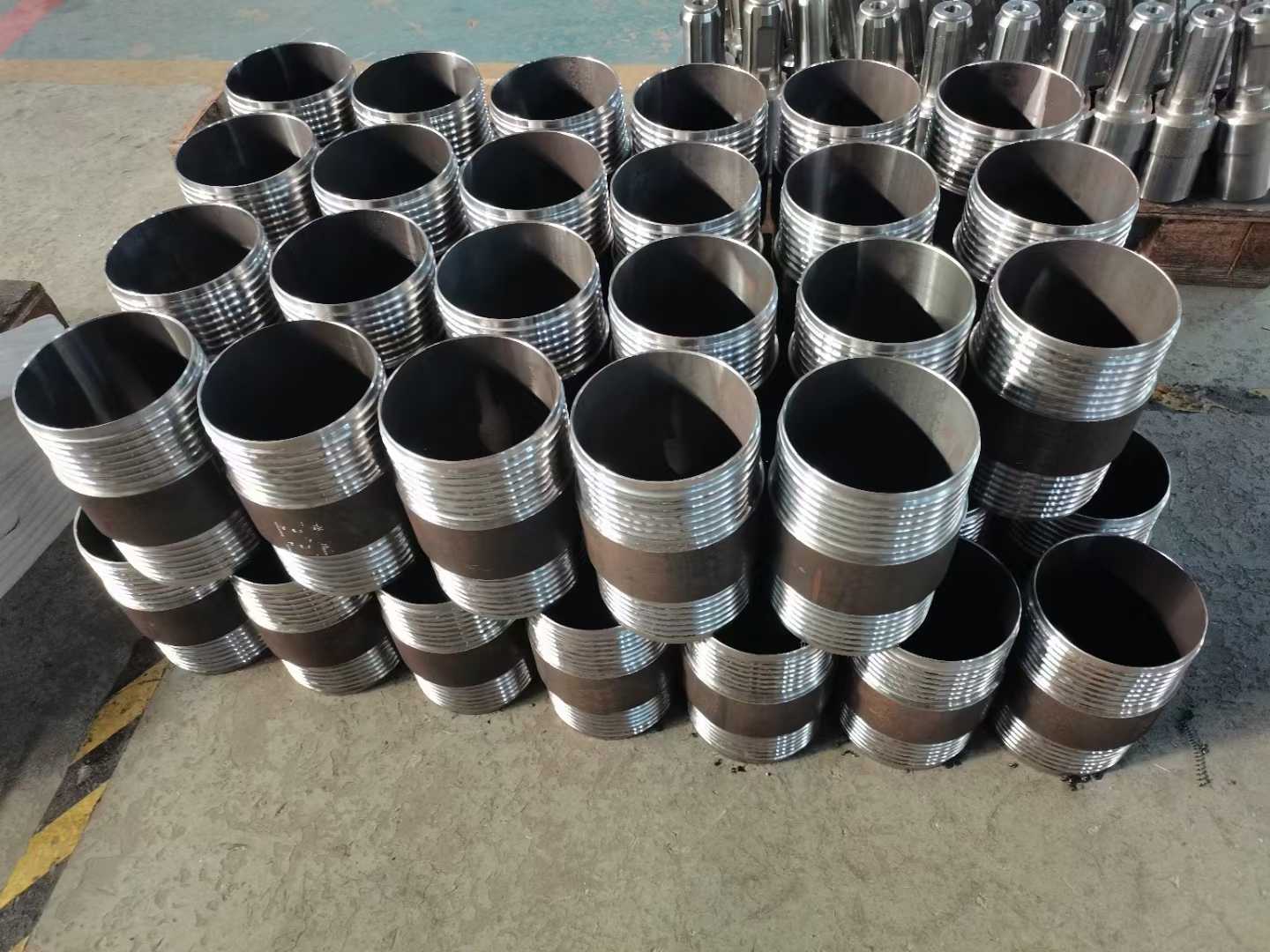 东安219mm管棚管